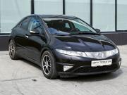 Honda Civic VIII Екатеринбург  - изображение 30
