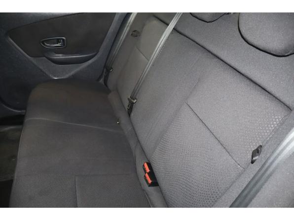Nissan Almera III (G15) с пробегом 2015 года, цена 535 000 рублей, 215617 км, седан, Автокод Объявления