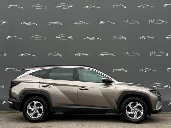 Hyundai Tucson IV с пробегом 2023 года, цена 3 094 800 рублей, 49746 км, внедорожник, Автокод Объявления