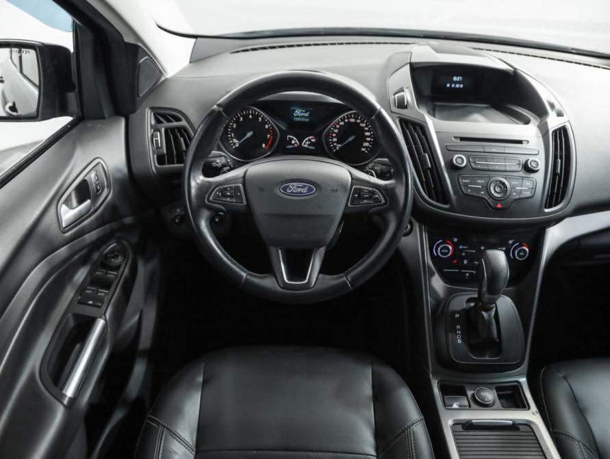 Ford Kuga II Рестайлинг Санкт-Петербург  - изображение 12