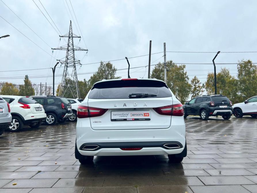 Lada (ВАЗ) Vesta I Рестайлинг (NG) Стерлитамак  - изображение 6