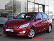 Hyundai Solaris I Рестайлинг Москва  - изображение 21
