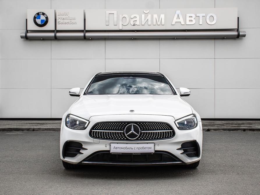 Mercedes-Benz E-Класс V (W213 S213 C238) Рестайлинг Магнитогорск  - изображение 3