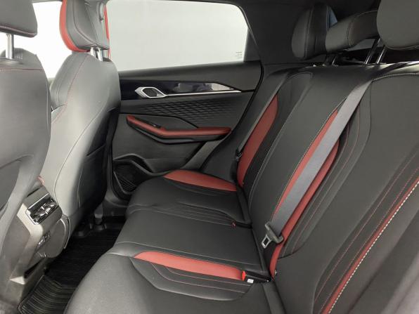 Geely Coolray I Рестайлинг с пробегом 2023 года, цена 2 200 000 рублей, 24422 км, внедорожник, Автокод Объявления
