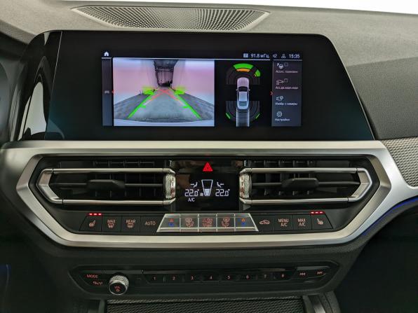 BMW 4 серии G22 G23 G26 с пробегом 2021 года, цена 4 650 000 рублей, 84030 км, купе, Автокод Объявления