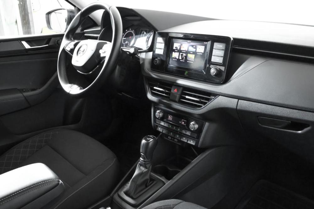 Skoda Rapid II Москва  - изображение 9