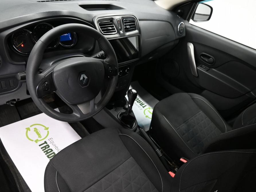 Renault Sandero II Тверь  - изображение 9