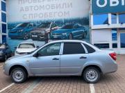 Lada (ВАЗ) Granta I Сургут  - изображение 14