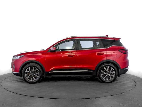 Chery Tiggo 7 Pro I с пробегом 2021 года, цена 1 475 000 рублей, 107900 км, внедорожник, Автокод Объявления