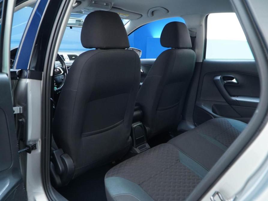 Volkswagen Polo V Рестайлинг Москва  - изображение 11