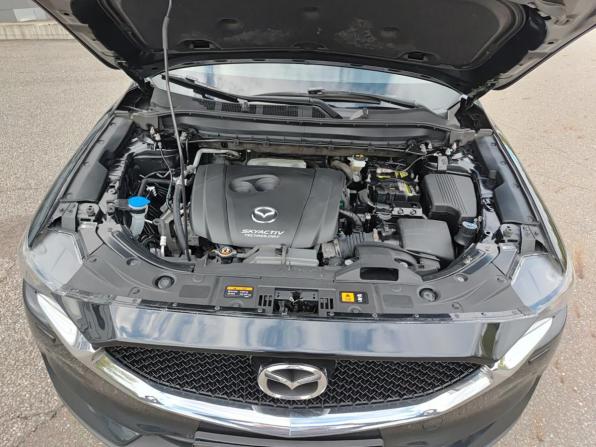 Mazda CX-5 II с пробегом 2020 года, цена 2 557 000 рублей, 115998 км, внедорожник, Автокод Объявления