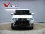 Mitsubishi Outlander III Рестайлинг 2 Уфа  - изображение 18