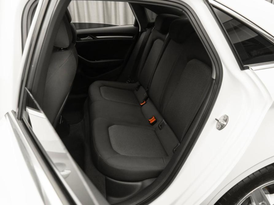 Audi A3 III (8V) Рестайлинг Москва  - изображение 12