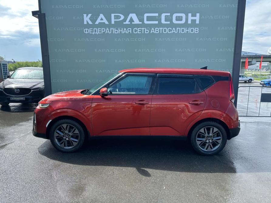 Kia Soul III Екатеринбург  - изображение 3