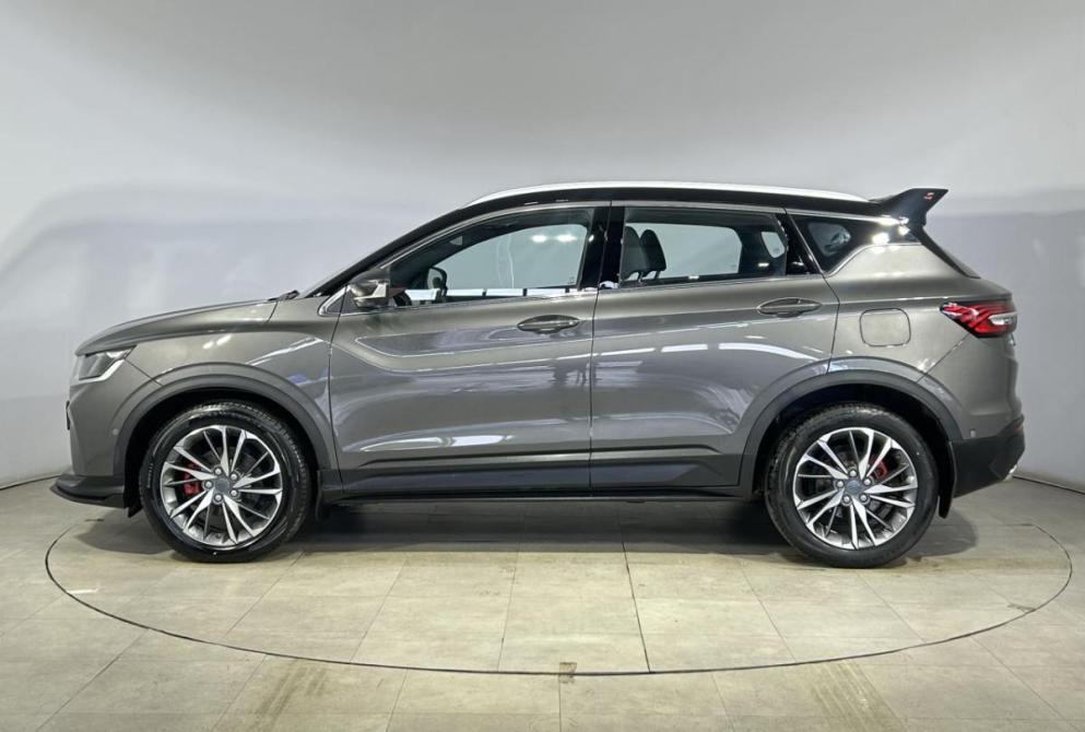 Geely Coolray I Саранск  - изображение 11