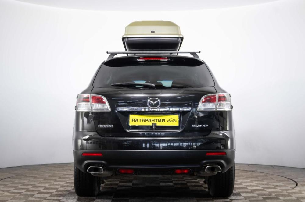 Mazda CX-9 I Пермь  - изображение 6