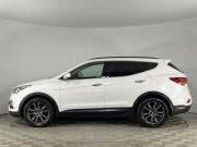 Hyundai Santa Fe III Рестайлинг Воронеж  - изображение 31
