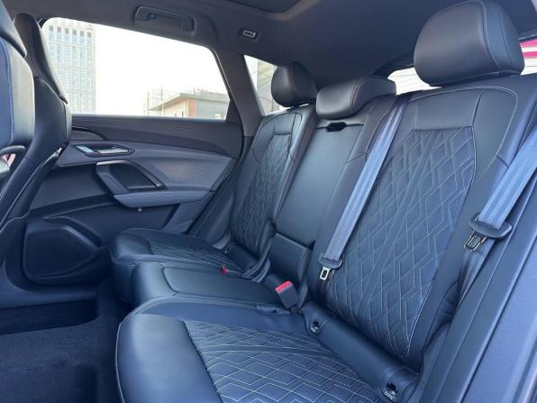 Audi Q5 III (GU) с пробегом 2026 года, цена 6 650 000 рублей, 60 км, внедорожник, Автокод Объявления
