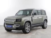 Land Rover Defender II Москва  - изображение 32