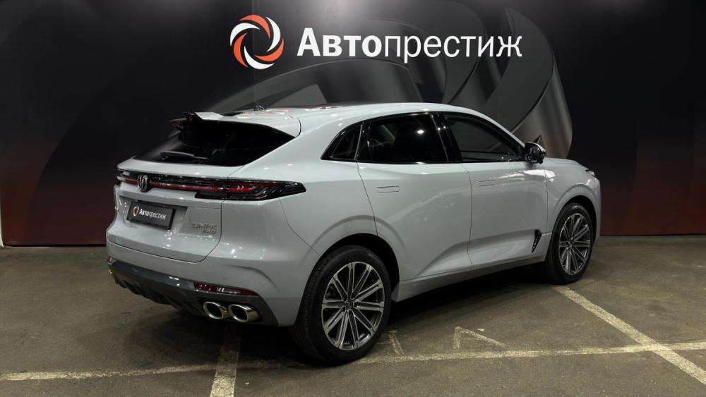 Changan UNI-K Ставрополь  - изображение 4