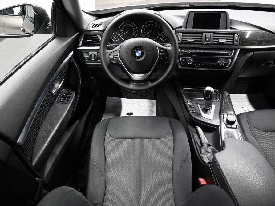 BMW 3 серии VI (F3x) Тверь  - изображение 11