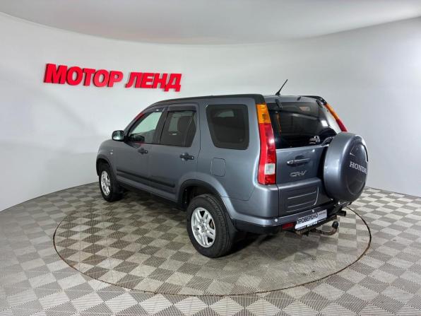 Honda CR-V II с пробегом 2004 года, цена 680 000 рублей, 369600 км, внедорожник, Автокод Объявления