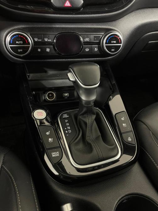Kia Soul III Воронеж  - изображение 20