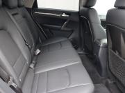 Zotye T600 Москва  - изображение 43