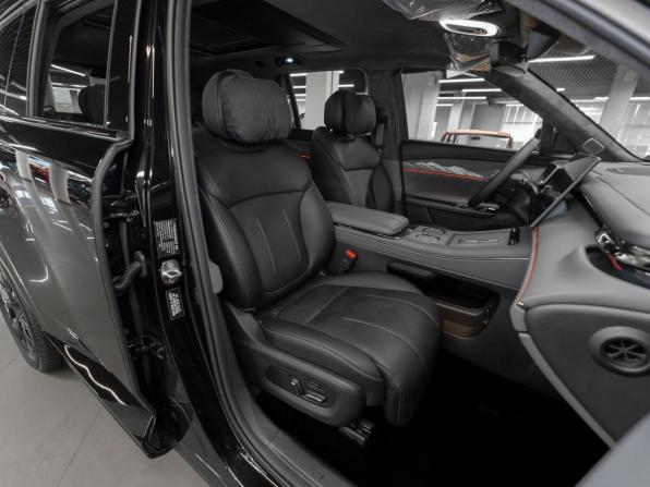 GAC Trumpchi S7 I Рестайлинг с пробегом 2026 года, цена 5 250 000 рублей, 50 км, внедорожник, Автокод Объявления