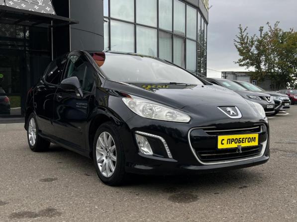 Peugeot 308 I с пробегом 2011 года, цена 440 000 рублей, 138039 км, хэтчбек, Автокод Объявления
