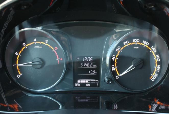 Lada (ВАЗ) Granta I Рестайлинг с пробегом 2023 года, цена 836 000 рублей, 51462 км, лифтбек, Автокод Объявления