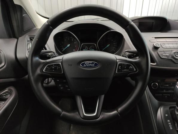 Ford Kuga II Рестайлинг с пробегом 2017 года, цена 1 790 000 рублей, 87734 км, внедорожник, Автокод Объявления
