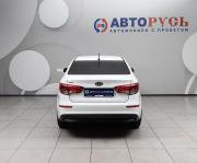 Kia Rio III Рестайлинг Подольск  - изображение 29