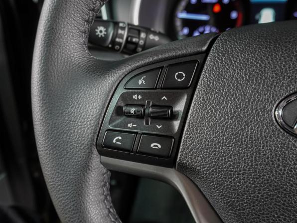 Hyundai Tucson III Рестайлинг с пробегом 2019 года, цена 2 849 000 рублей, 73226 км, внедорожник, Автокод Объявления