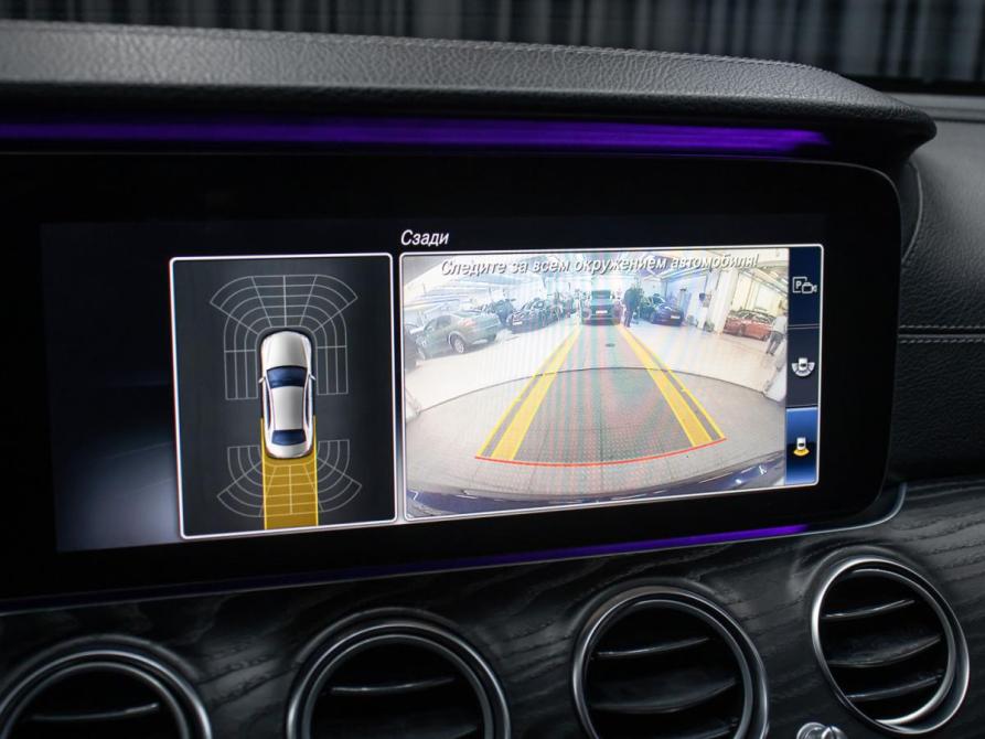 Mercedes-Benz E-Класс V (W213 S213 C238) Москва  - изображение 23