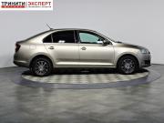 Skoda Rapid I Рестайлинг Белгород  - изображение 22
