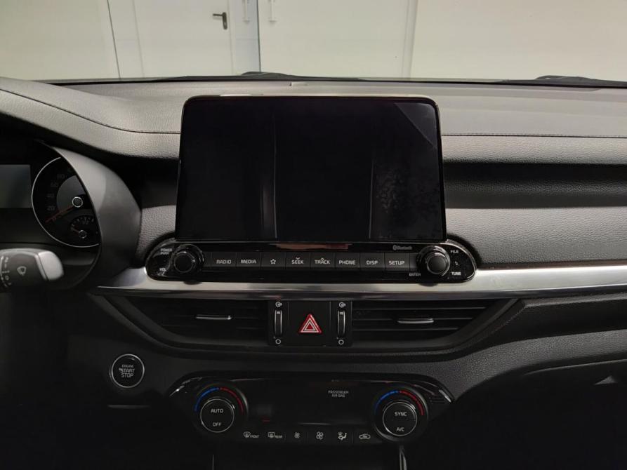 Kia Cerato IV Казань  - изображение 18