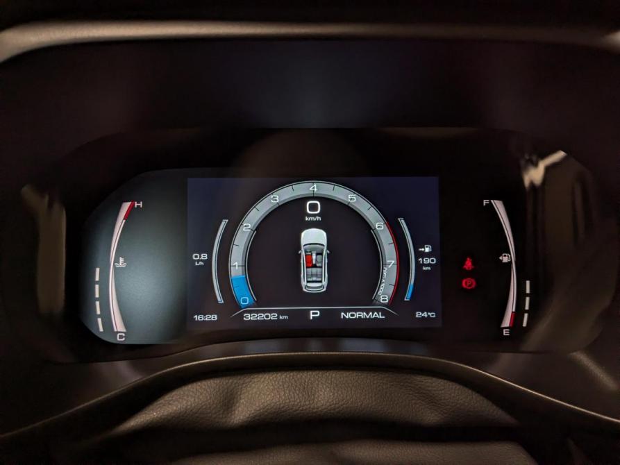 Haval Jolion I Рестайлинг Санкт-Петербург  - изображение 14