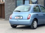 Nissan Micra III (K12) Астрахань  - изображение 34