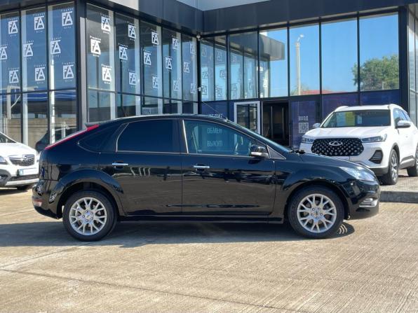 Ford Focus II Рестайлинг с пробегом 2009 года, цена 756 000 рублей, 268092 км, хэтчбек, Автокод Объявления