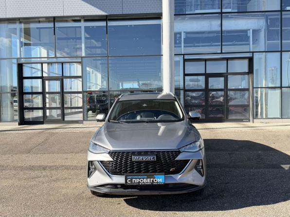 Haval F7 I Рестайлинг с пробегом 2023 года, цена 2 100 000 рублей, 80496 км, внедорожник, Автокод Объявления