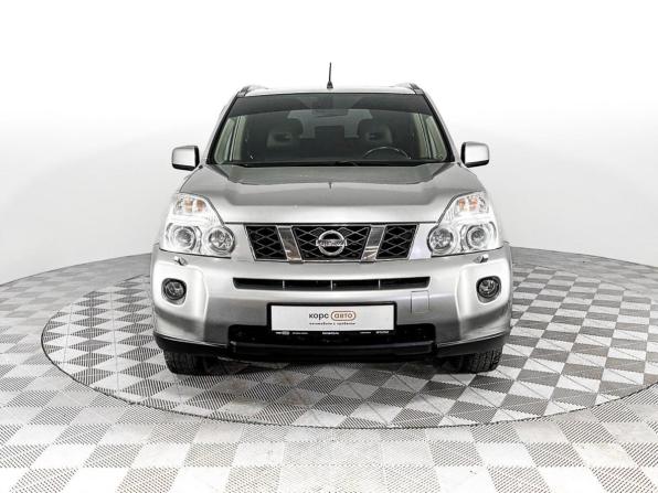 Nissan X-Trail II с пробегом 2007 года, цена 756 400 рублей, 173217 км, внедорожник, Автокод Объявления