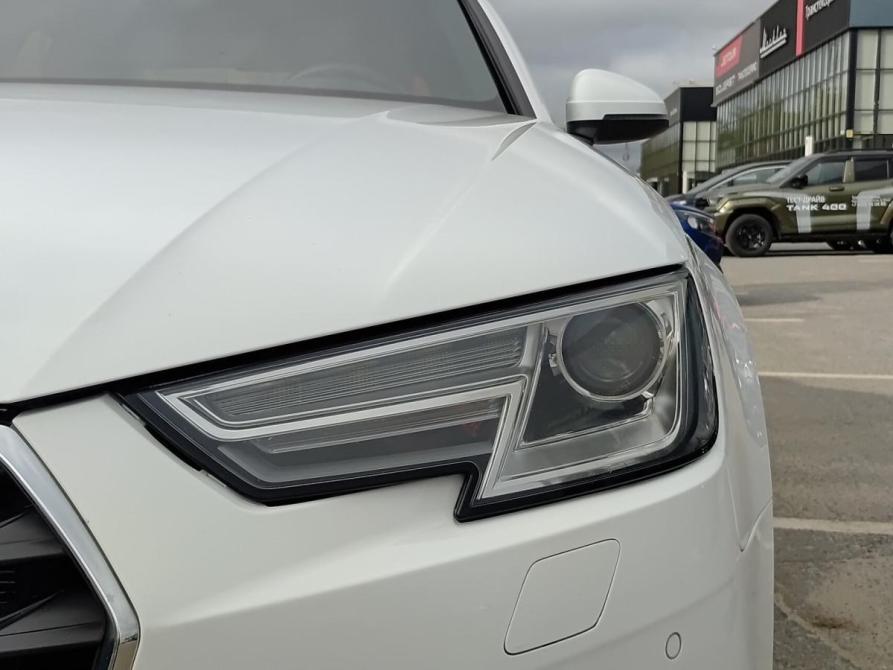 Audi A4 V (B9) Чебоксары  - изображение 21