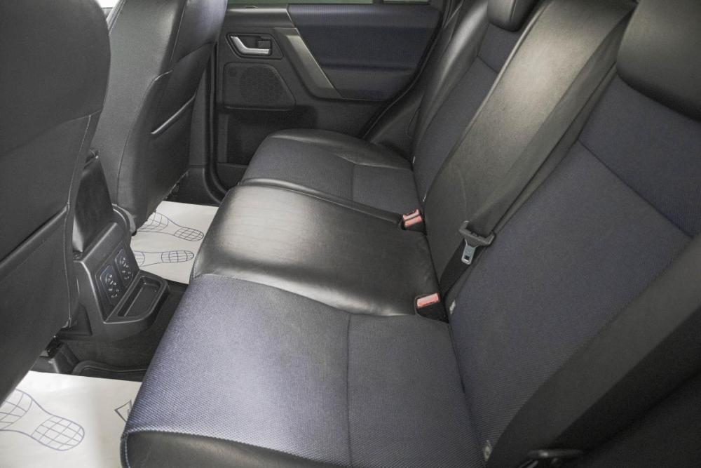 Land Rover Freelander II Кемерово  - изображение 9