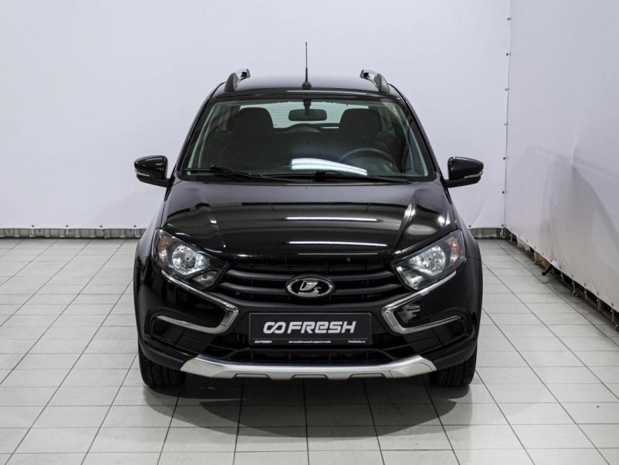 Lada (ВАЗ) Granta I Рестайлинг Ростов-на-Дону  - изображение 3