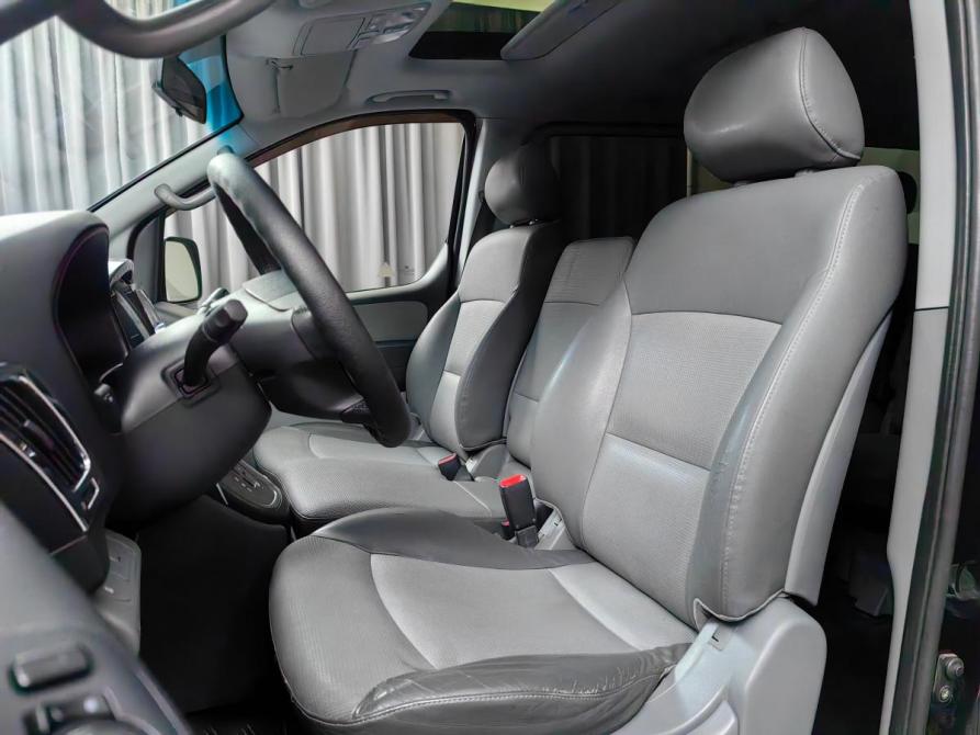 Hyundai Grand Starex I Москва  - изображение 9