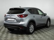 Mazda CX-5 I Рестайлинг Санкт-Петербург  - изображение 27