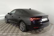 Skoda Octavia IV (A8) Волгоград  - изображение 28