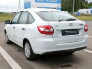 Lada (ВАЗ) Granta I Иваново  - изображение 21