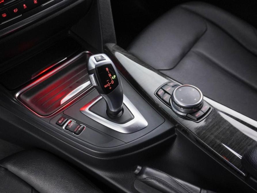 BMW 3 серии VI (F3x) Москва  - изображение 14